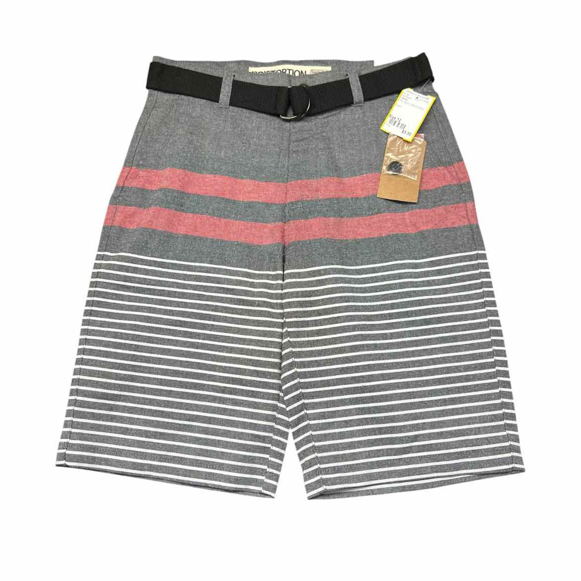 C Brand Grey Youth Size 12 Boy's ShortDenim