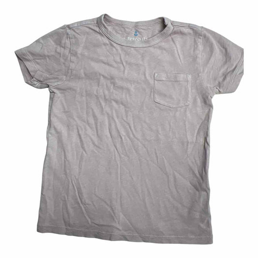 Crewcuts (B) Pink Youth Size 6-7 Boy's SSTopBasic