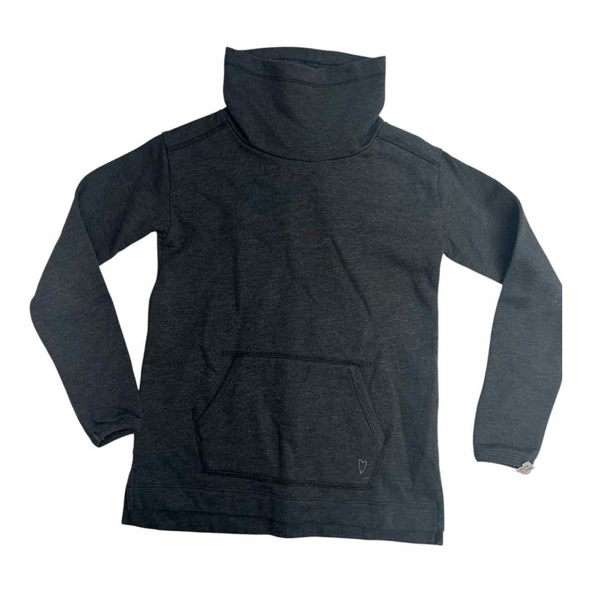 Crewcuts (B) Grey Youth Size 10-12 Sweatshirt