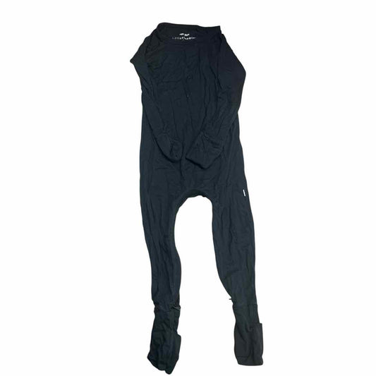 Little Sleepies (AA) Black Infant Size 12-18 MO Boy's 1PCSleepwear