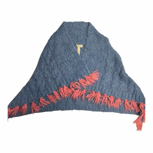 Matilda Jane (A) Blue Youth Size 6 Girl's TopVest