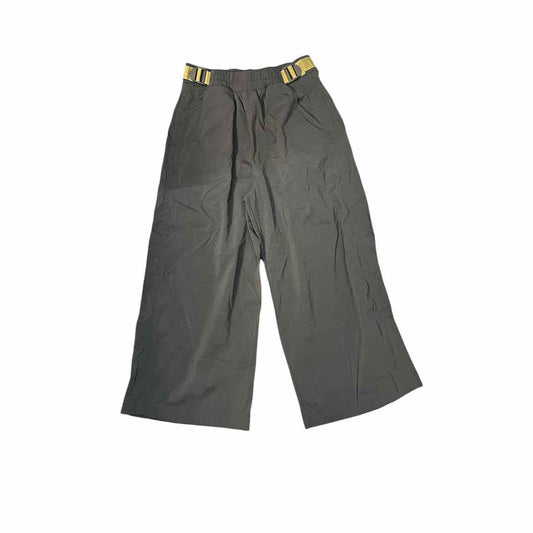 Athleta Girl (B) Black Youth Size 7 Girl's PantAthletic