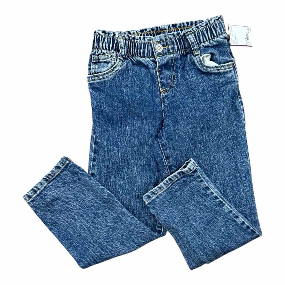 Cat and Jack (D) Blue Toddler Size 5 Jeans