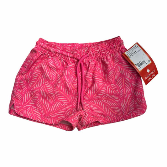 Vineyard Vines (A) Pink Toddler Size 2T Girl's ShortAthletic