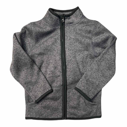 Jumping Beans (D) Grey Toddler Size 3T Fleece