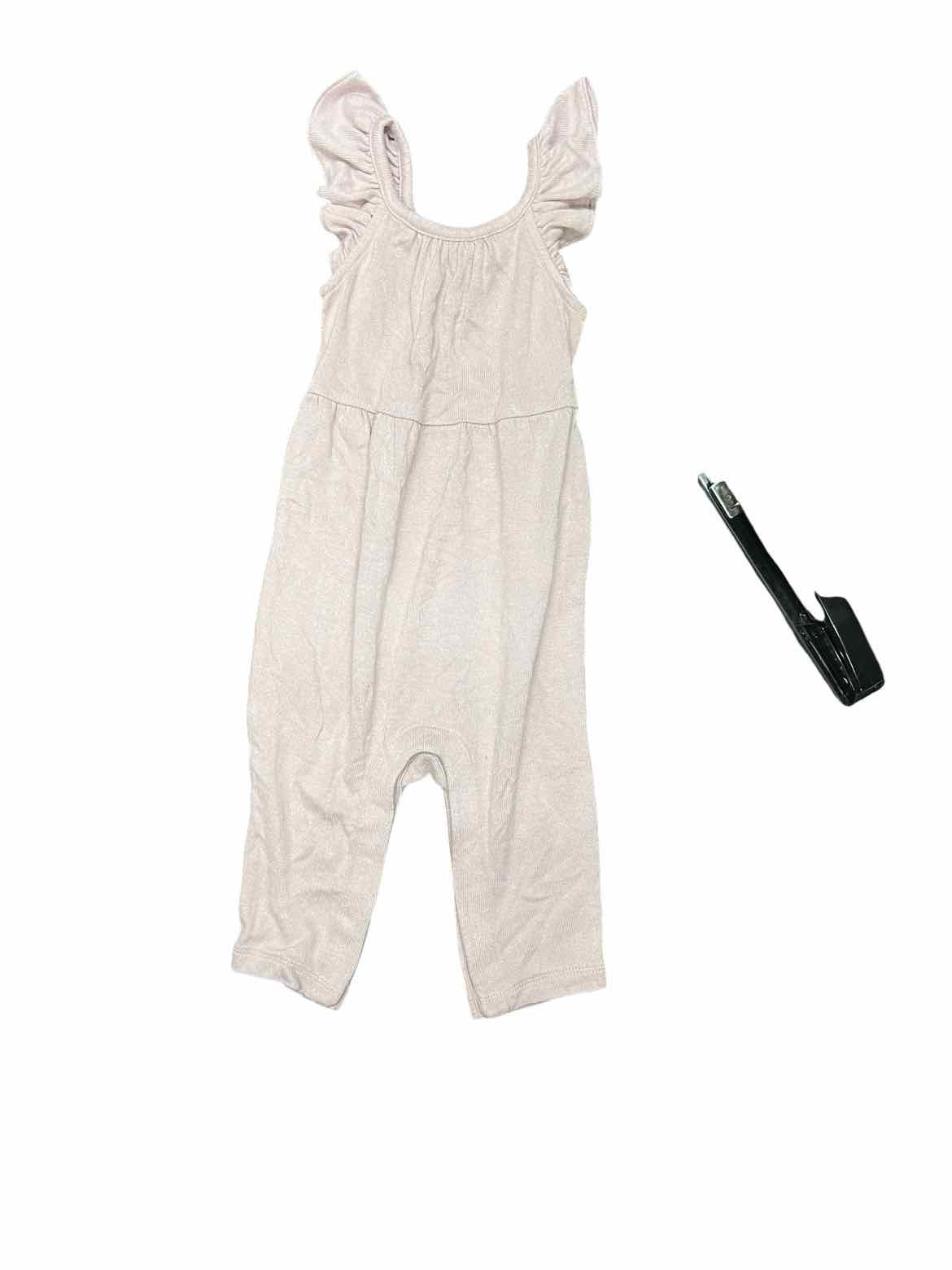 Gap (B) Pink Infant Size 3-6 MO Girl's 1PC Casual