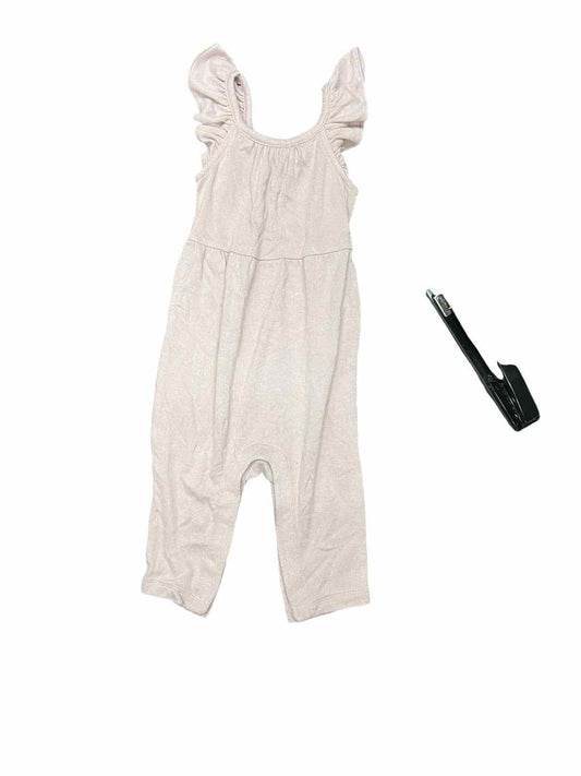 Gap (B) Pink Infant Size 3-6 MO Girl's 1PC Casual