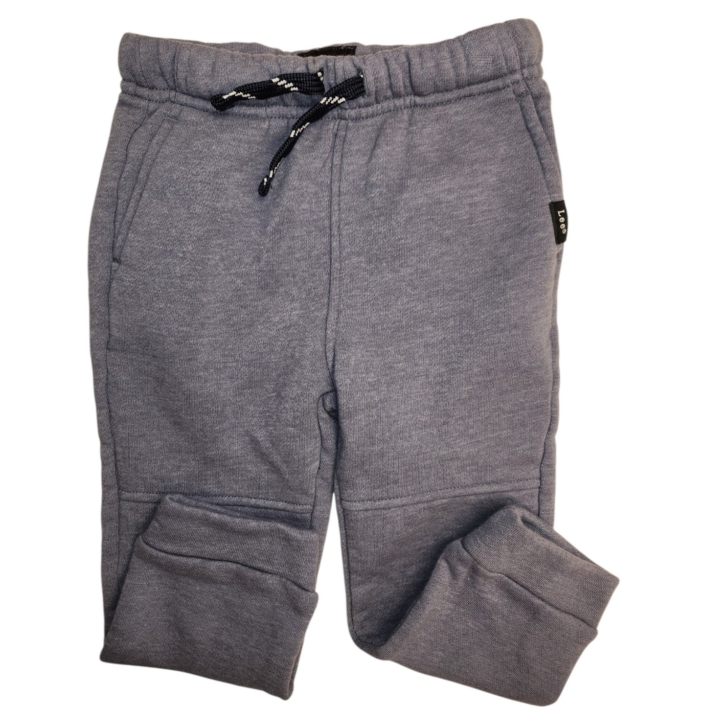 Lee (C) Slate Toddler Size 2T Boy's Sweatpant