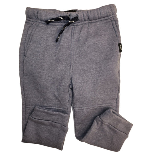Lee (C) Slate Toddler Size 2T Boy's Sweatpant