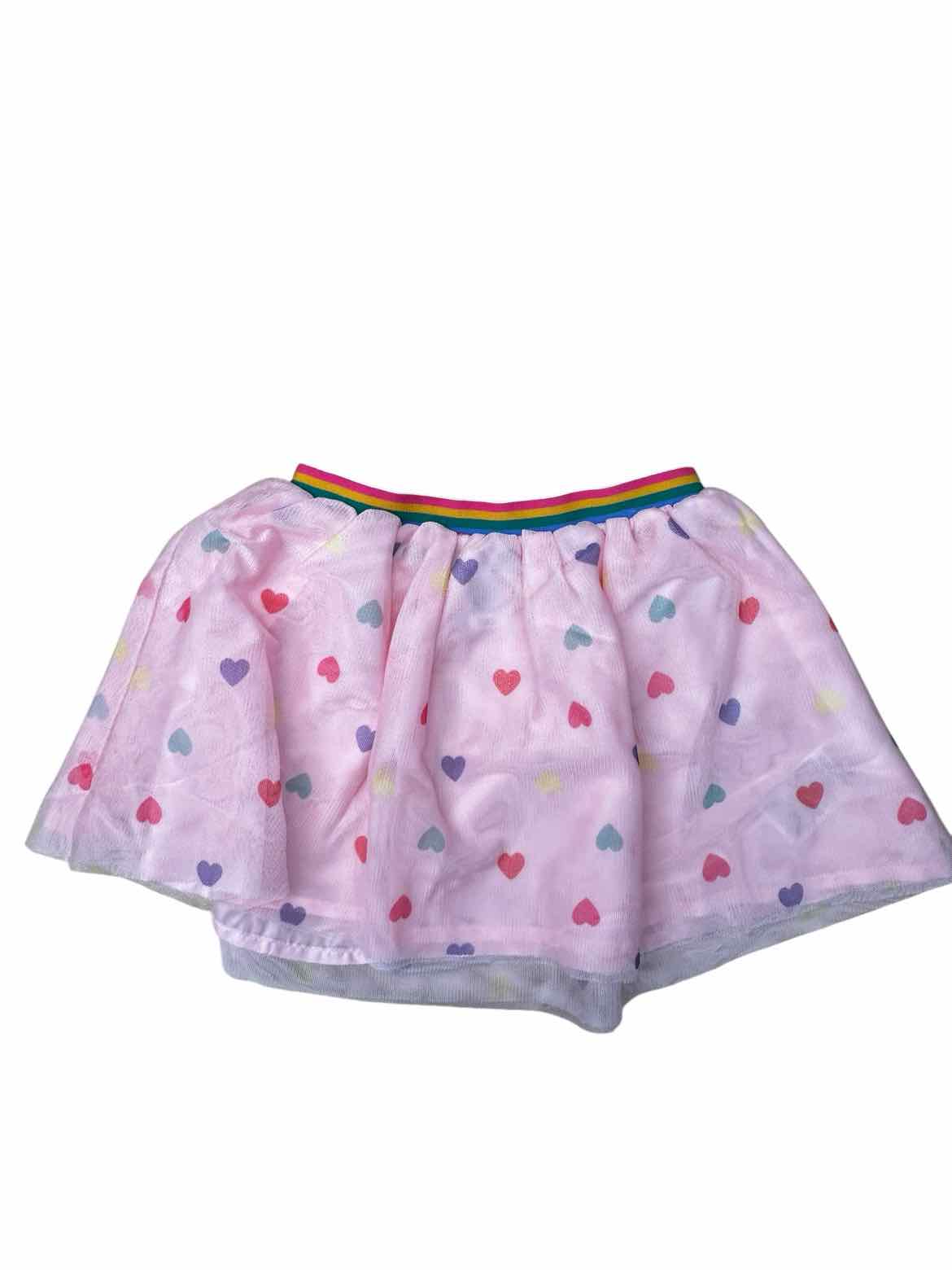 Old Navy (C) Pink Toddler Size 2T Girl's SkirtCasual