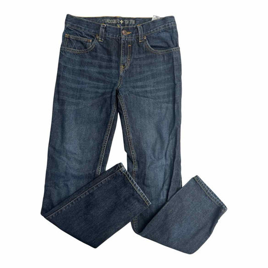 Tucker + Tate (B) Blue Youth Size 14 Girl's Jeans