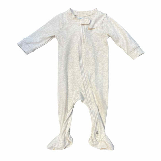 Nike (B) Tan Infant Size 9 MO Boy's 1PCSleepwear