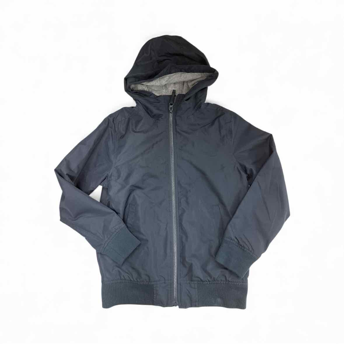 Children's Place (D) Navy Youth Size 7-8 Boy's Jacket Light