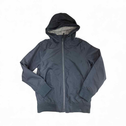 Children's Place (D) Navy Youth Size 7-8 Boy's Jacket Light