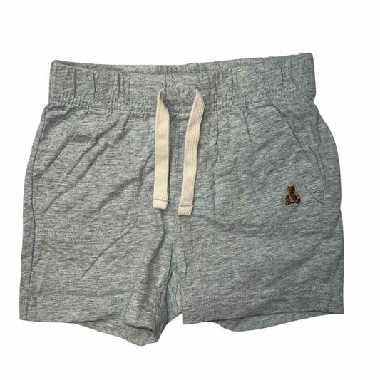 Gap (B) Grey Infant Size 18-24 MO Boy's ShortAthletic