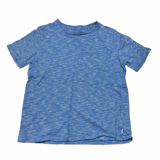 Gap (B) Blue Youth Size 6-7 Boy's SSTopBasic
