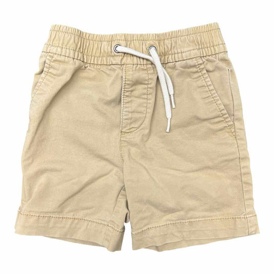 Gap (B) Tan Toddler Size 2 Boy's ShortCargo
