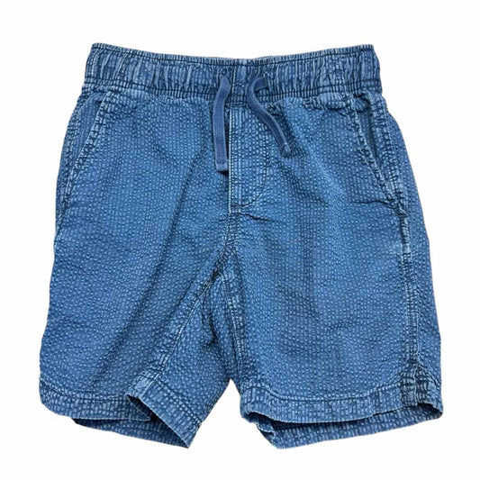 Gap (B) Blue Youth Size 6 ShortChino