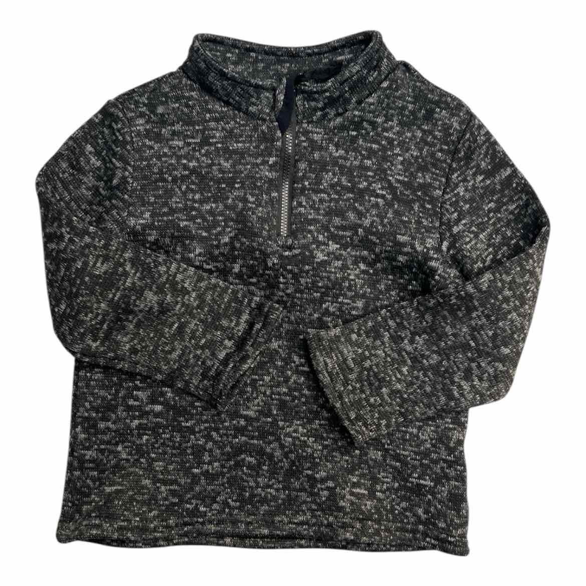 D Brand Black Toddler Size 3T Sweatshirt