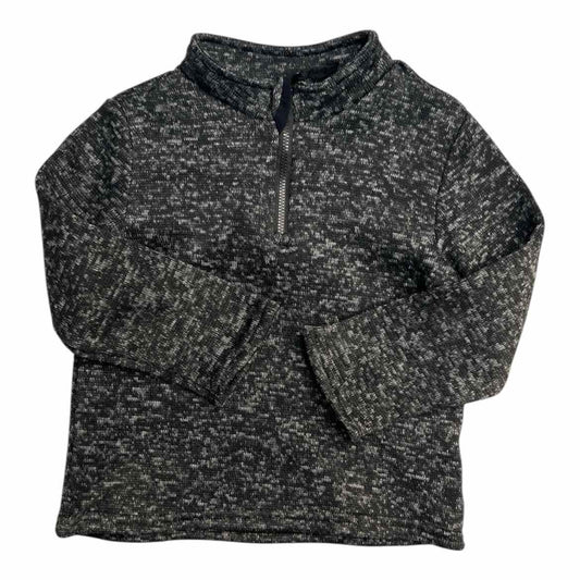 D Brand Black Toddler Size 3T Sweatshirt