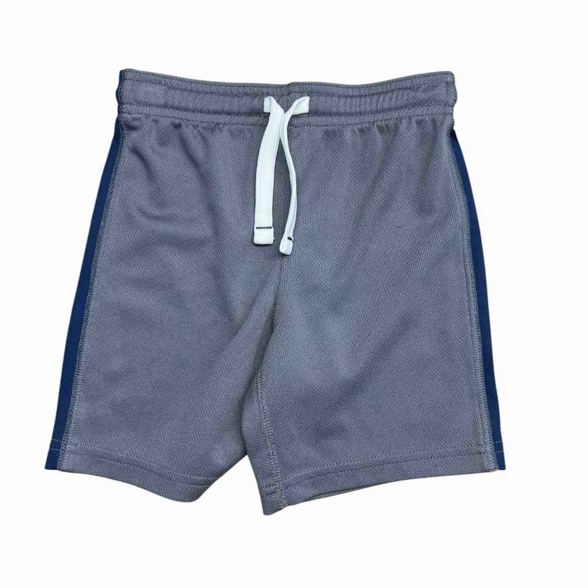 Carters (C) Grey Toddler Size 2T Boy's ShortAthletic