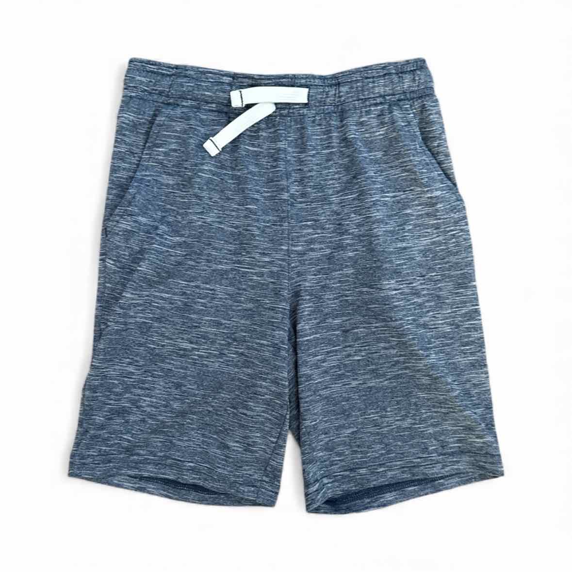Carters (C) Blue Youth Size 7 ShortAthletic