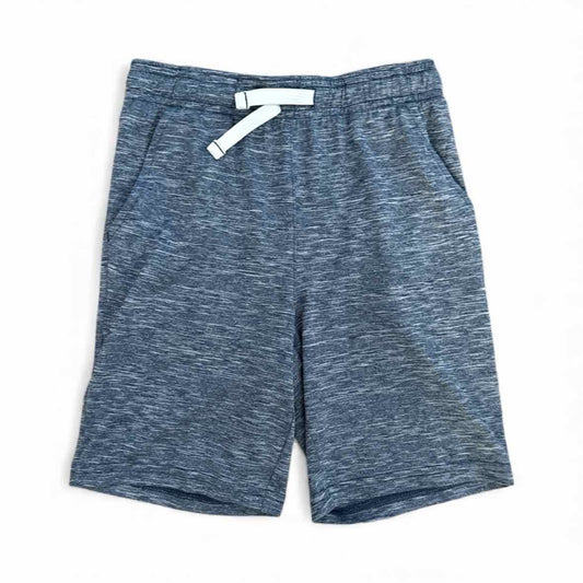 Carters (C) Blue Youth Size 7 ShortAthletic