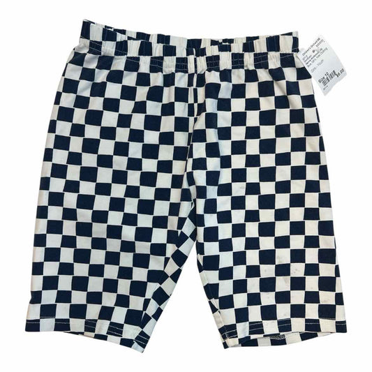Hanna Andersson (A) Blue Youth Size 10 Girl's ShortBasic