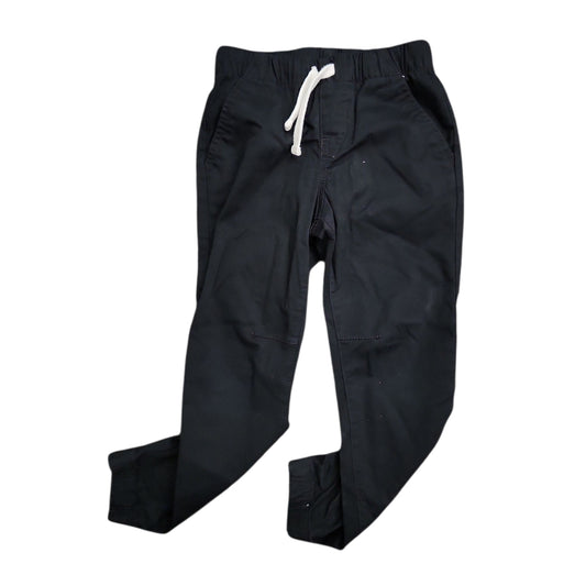 Cat and Jack (D) Black Toddler Size 5 PantChino