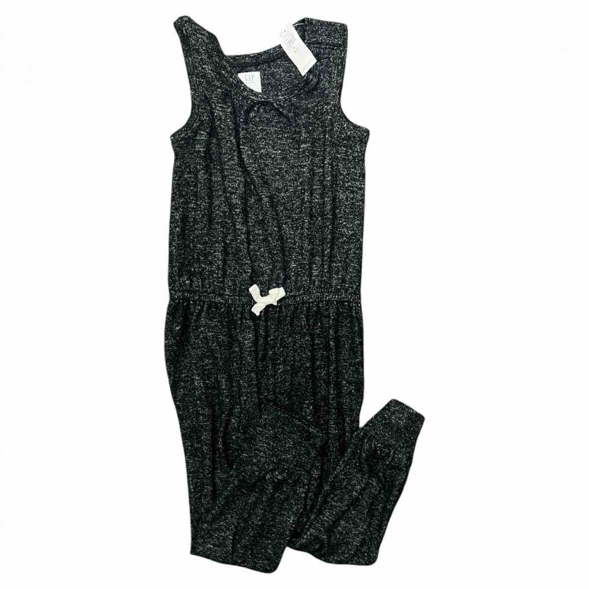 Gap (B) Black Youth Size 6-7 1PCCasual