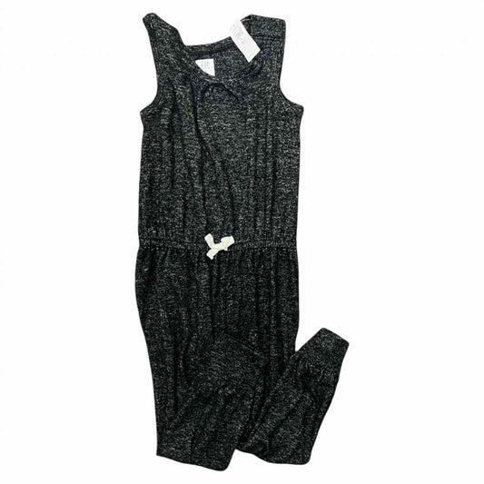 Gap (B) Black Youth Size 6-7 1PCCasual