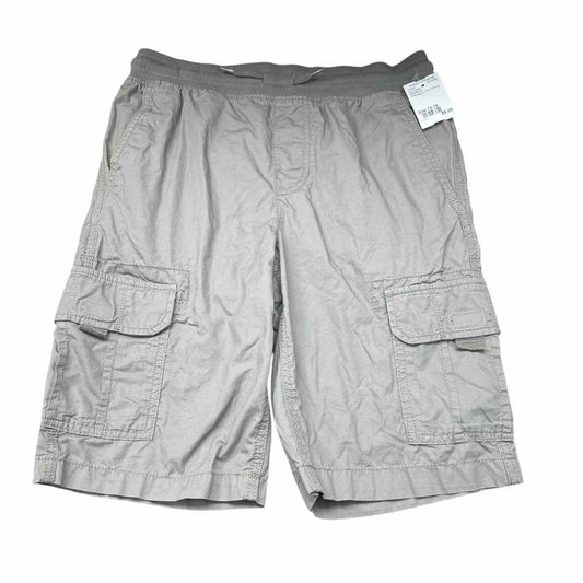 Sonoma (C) Grey Youth Size 14-16 Boy's ShortCargo