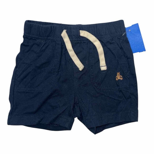 Gap (B) Navy Infant Size 18-24 MO Boy's ShortBasic