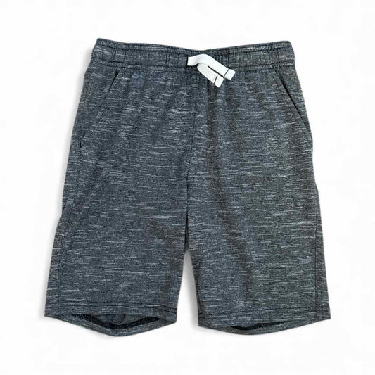 Carters (C) Grey Youth Size 7 ShortAthletic
