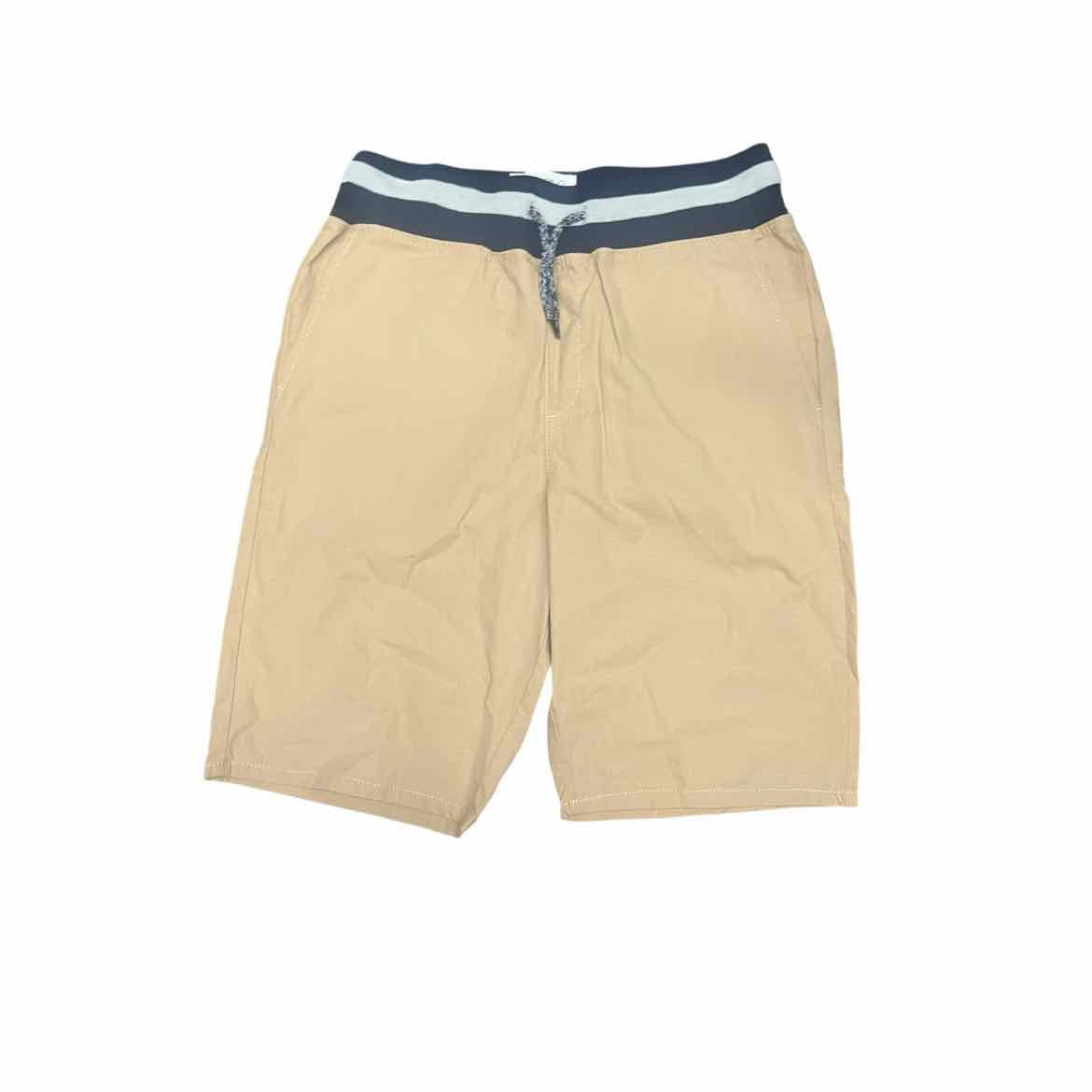 Sovereign Code (B) Tan Youth Size 14-16 Boy's ShortChino