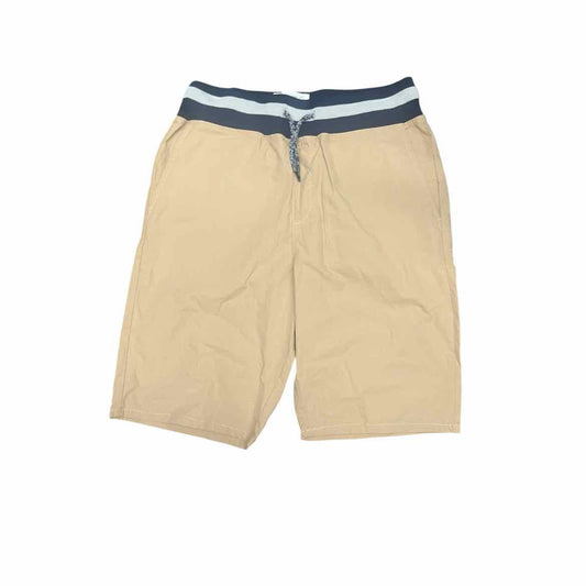 Sovereign Code (B) Tan Youth Size 14-16 Boy's ShortChino