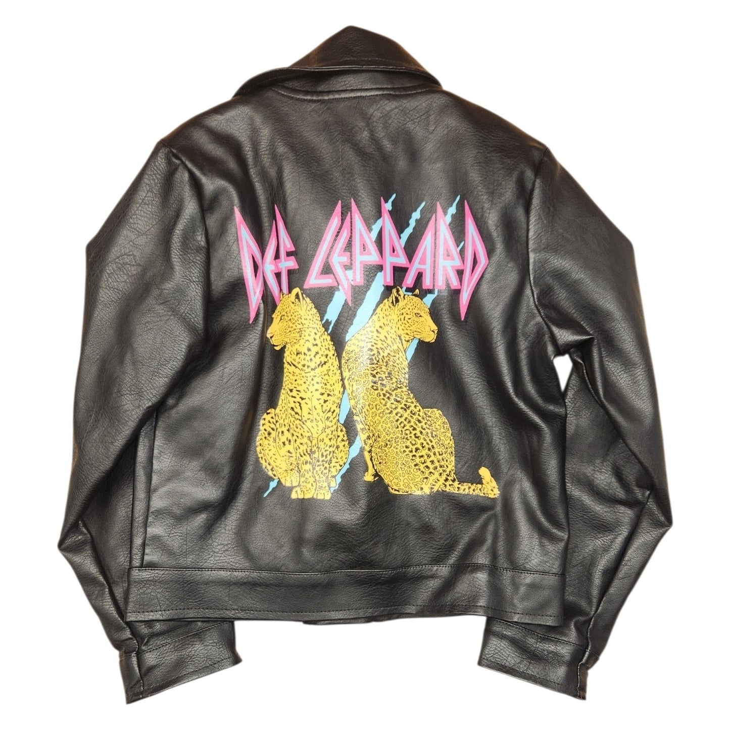 C Brand Black Youth Size 6-6X Girl's Jacket Light