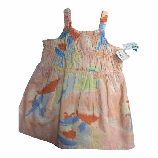 Carters (C) Pink Infant Size 18 MO CasualDress