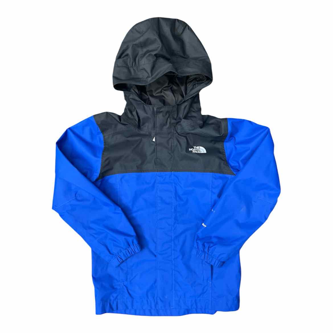North Face (AA) Blue Youth Size 6 Boy's Jacket Light