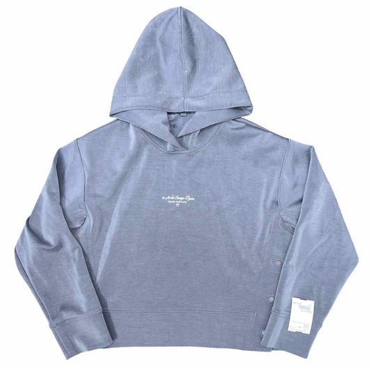 Zara (B) Grey Youth Size 9-10 Girl's Sweatshirt