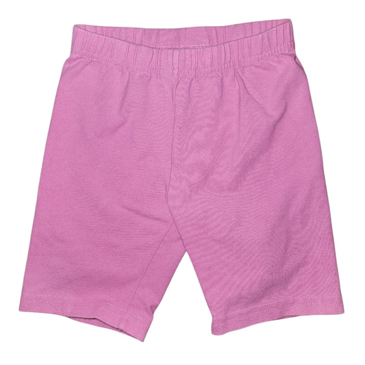Hanna Andersson (A) Pink Toddler Size 4 Girl's ShortBasic