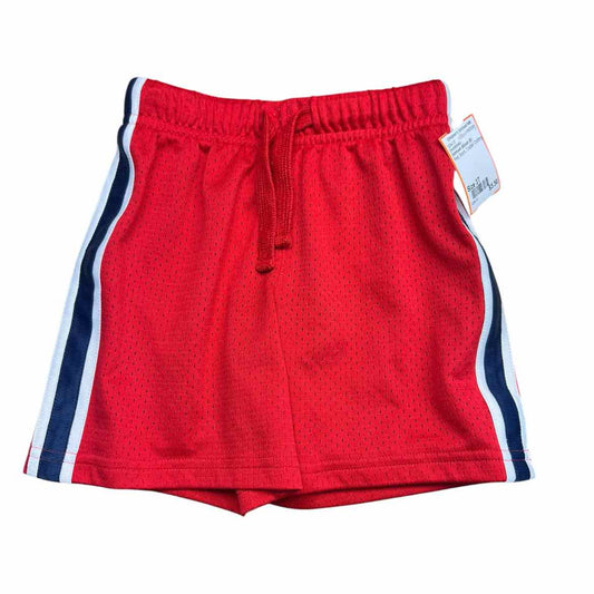 OshKosh BGosh (B) Red Toddler Size 3T Boy's ShortAthletic