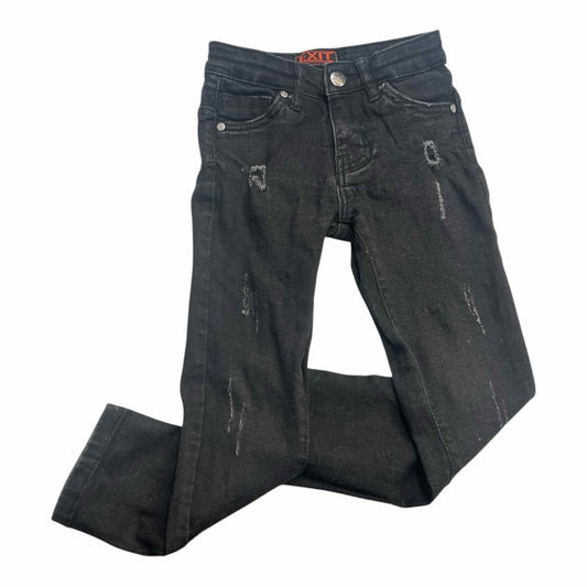 B Brand Black Toddler Size 2-3 Jeans