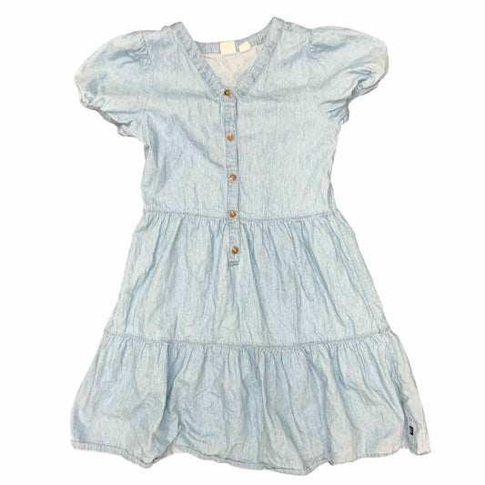 Gap (B) Blue Youth Size 10-12 Girl's CasualDress