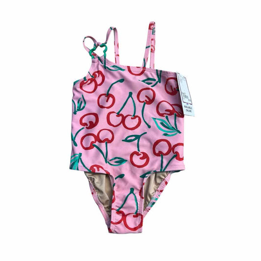 Old Navy (C) Pink Toddler Size 3T Girl's 1PCSwimwear