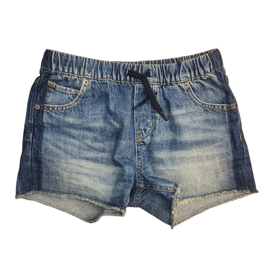 Gap (B) Blue Youth Size 14-16 Girl's ShortDenim