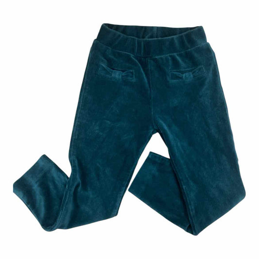 Mayoral (B) Green Toddler Size 3 PantBasic