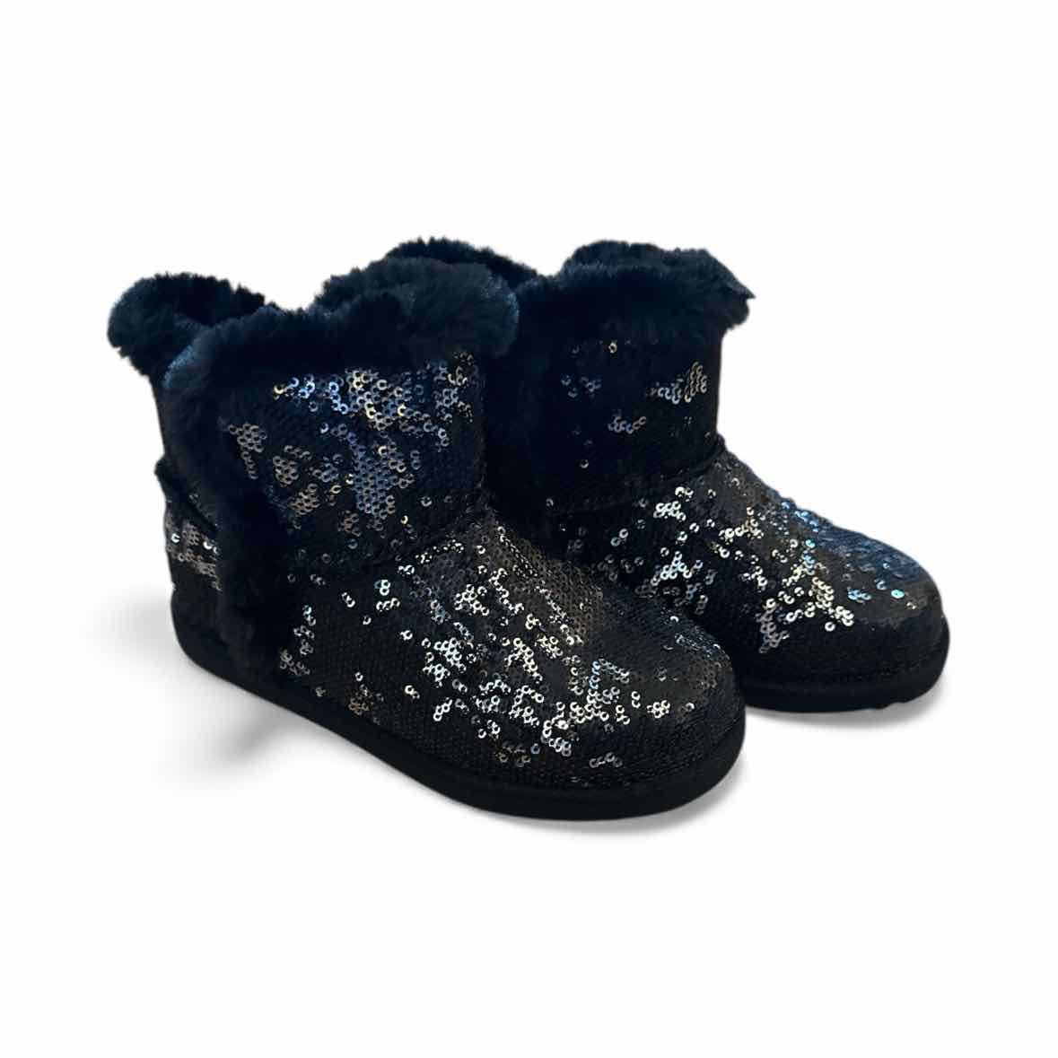 Sonoma (C) Black Youth Shoe Size 1 (Youth) FashionBoots