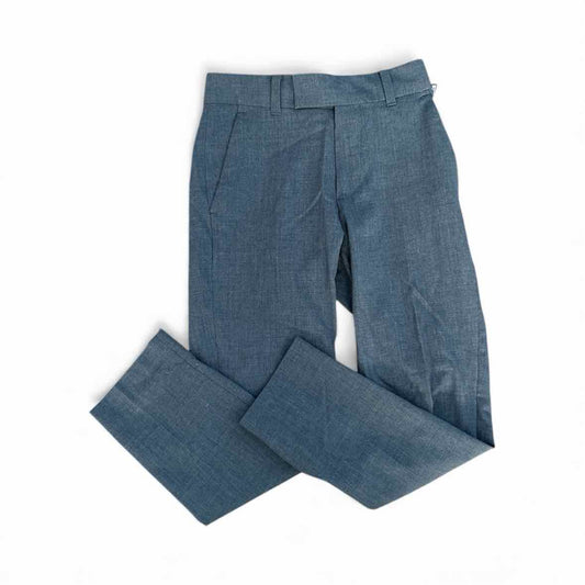 Calvin Klein (B) Grey Youth Size 8 PantDress