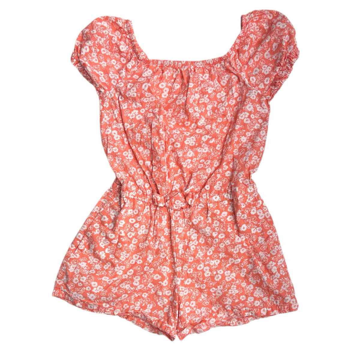 Gap (B) Coral Youth Size 10-12 Girl's 1PCCasual